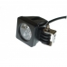 Светодиодная фара AllLight 25T-10W 1 chip CREE 9-30V